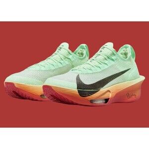 Nike Eliud Kipchoge x Air Zoom Alphafly NEXT% 3 [HJ7041-300] Men’s Size 6.5
